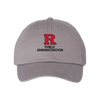 Camden EMPA Bio-Washed Classic Dad Hat Camden EMPA
