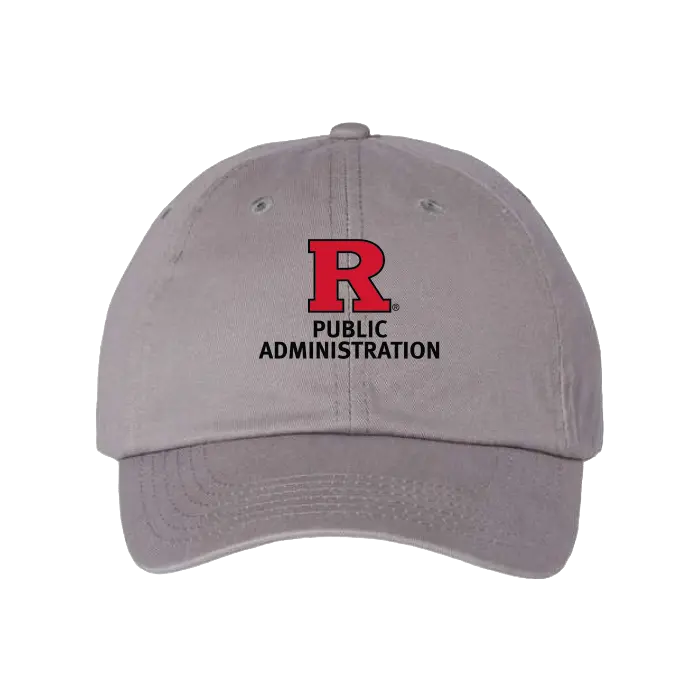 Camden EMPA Bio-Washed Classic Dad Hat Camden EMPA