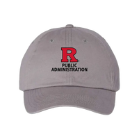 Camden EMPA Bio-Washed Classic Dad Hat Camden EMPA
