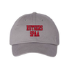 Classic Dad Hat  Headwear