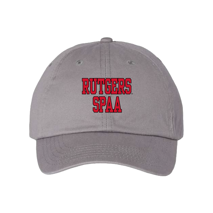 Classic Dad Hat  Headwear