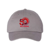 50th Anniversary Classic Dad Hat Mason Gross School of Arts