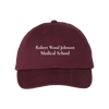 RWJMS Bio-Washed Classic Dad Hat RWJMS Temp