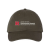 Environmental Steward Classic Dad Hat RUES
