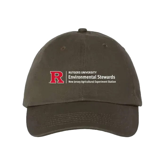 Environmental Steward Classic Dad Hat RUES