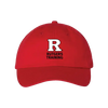Workforce Development Bio-Washed Classic Dad Hat Workforce Development