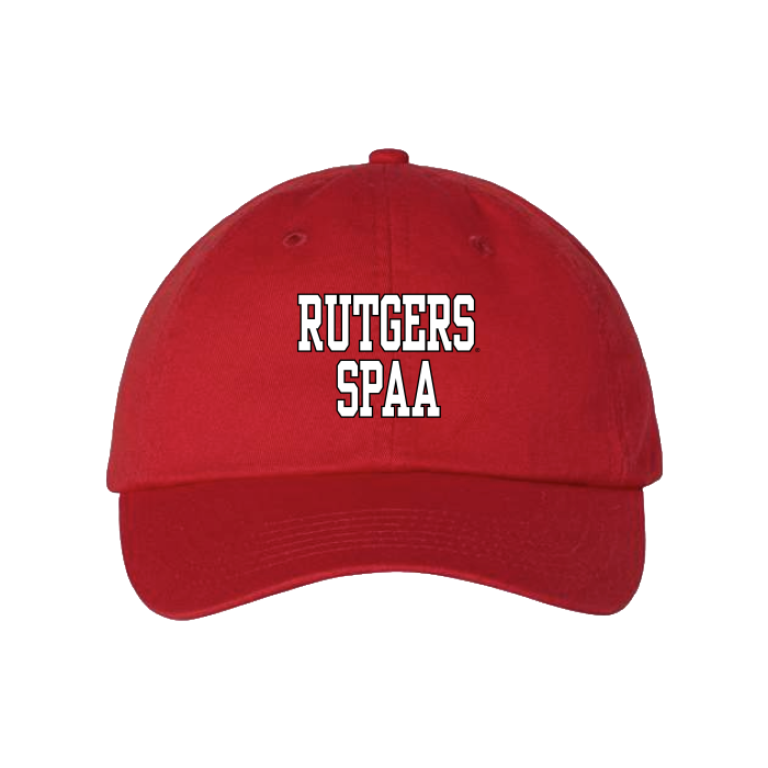 Classic Dad Hat  Headwear