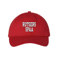 Classic Dad Hat  Headwear