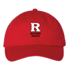 Newark Health Bio-Washed Classic Dad Hat Rutgers Newark Health