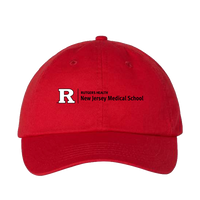 Classic Dad Hat  Headwear