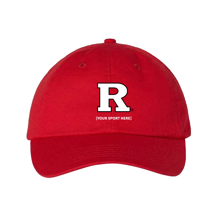 Bio-Washed Classic Dad Hat