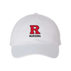Classic Dad Hat Rutgers School of Nursing