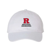 Industrial Engineering Bio-Washed Classic Dad Hat Rutgers Industrial Engineering