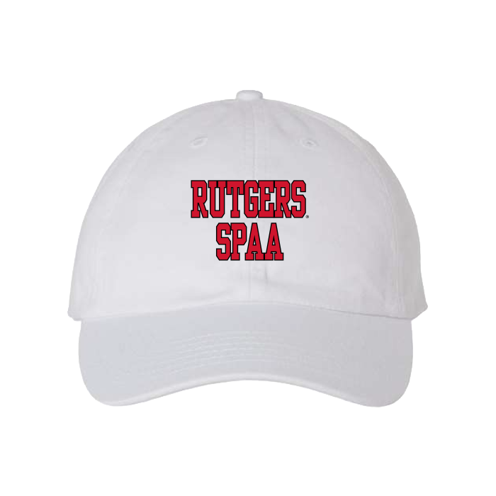 Classic Dad Hat  Headwear