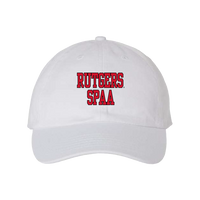Classic Dad Hat  Headwear