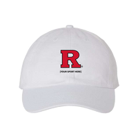 Bio-Washed Classic Dad Hat