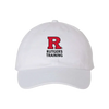 Workforce Development Bio-Washed Classic Dad Hat Workforce Development