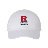 Workforce Development Bio-Washed Classic Dad Hat Workforce Development