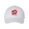 50th Anniversary Classic Dad Hat Mason Gross School of Arts