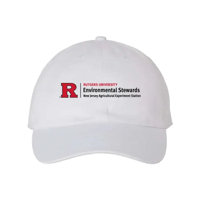 Environmental Steward Classic Dad Hat RUES