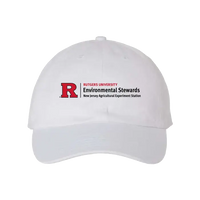 Environmental Steward Classic Dad Hat RUES