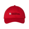 Classic Dad Hat  Headwear