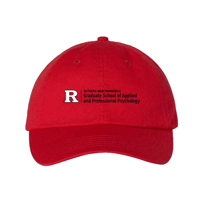 Classic Dad Hat  Headwear