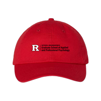 Classic Dad Hat  Headwear