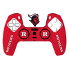 Rutgers Scarlet Knights PS5 Starter Kit Varsity Gripz