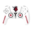 Rutgers Scarlet Knights PS5 Starter Kit Varsity Gripz