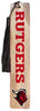 Rutgers Scarlet Knights Wooden Bookmark with Tassel Officially Licensed Collegiate Product R & R INC.