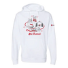 Brunswick Bus Unisex Hoodie Special Collections