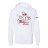 Camden Unisex Hoodie Special Collections