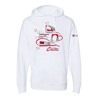 Camden Unisex Hoodie Special Collections