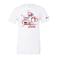 Camden Unisex T-Shirt Special Collections
