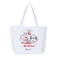 Camden Tote Bag Special Collections