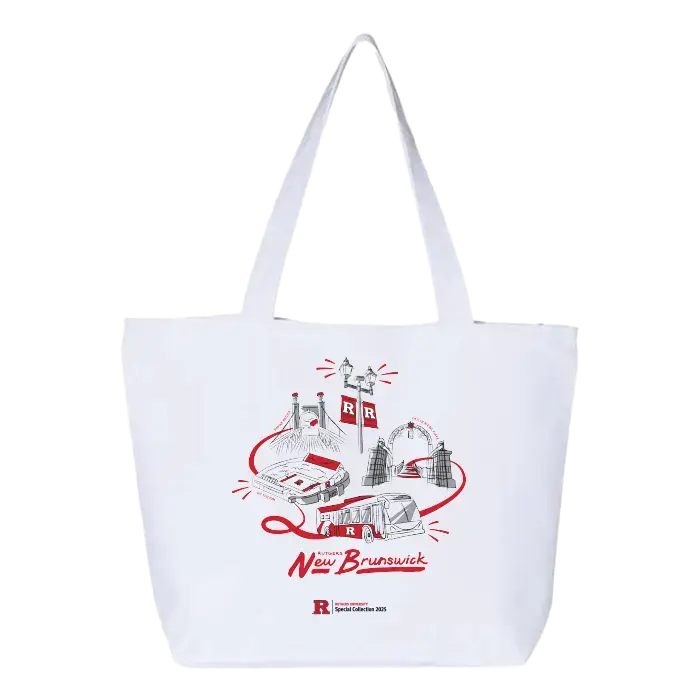 Camden Tote Bag Special Collections