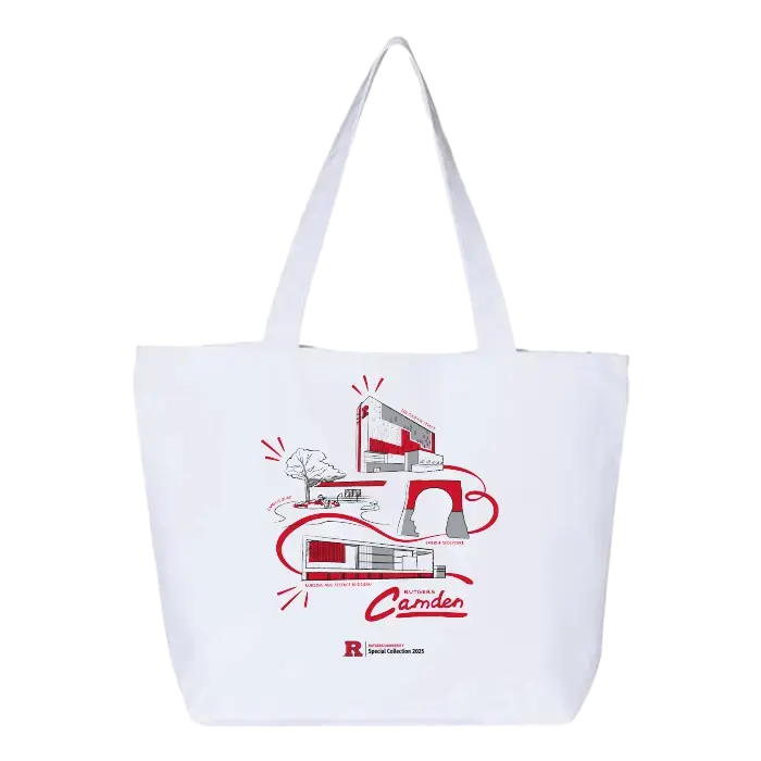 Camden Tote Bag Special Collections