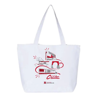 Camden Tote Bag Special Collections