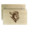 Rutgers Scarlet Knights Wooden 2" x 3" Fridge Magnet Officially Licensed Collegiate Product R & R INC.