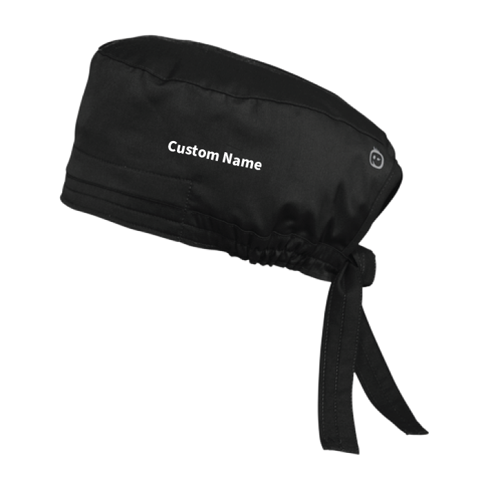Wink WorkFlex Scrub Cap  Headwear