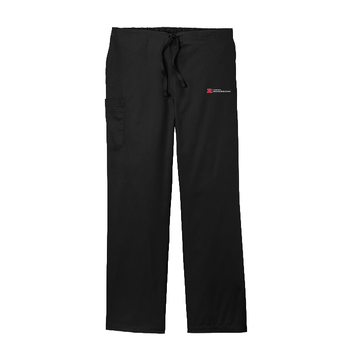 Cargo Scrub Pant  Sweatpants