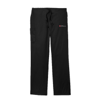 Cargo Scrub Pant  Sweatpants