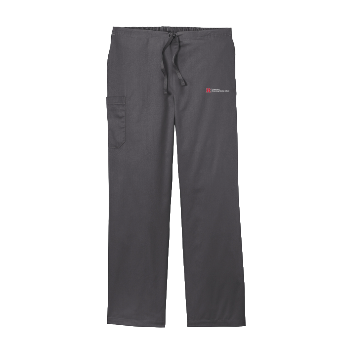 Cargo Scrub Pant  Sweatpants