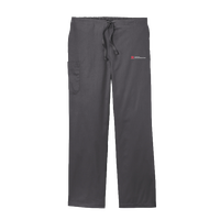 Cargo Scrub Pant  Sweatpants