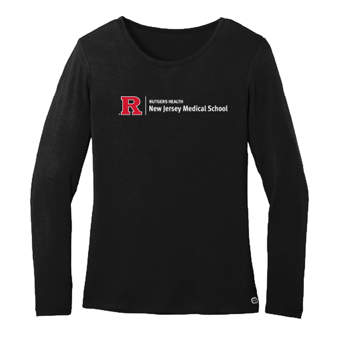 Women's Long Sleeve Layer T-Shirt  Long Sleeve T-Shirts