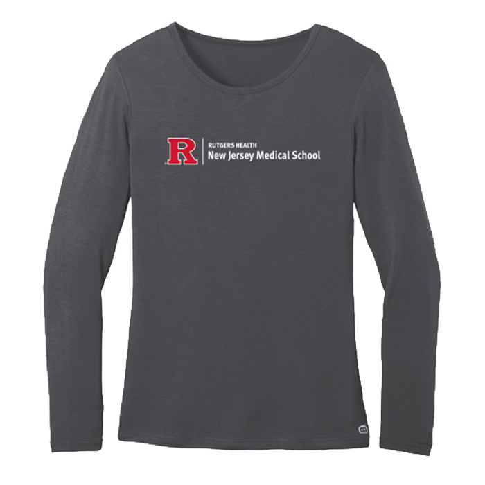 Women's Long Sleeve Layer T-Shirt  Long Sleeve T-Shirts