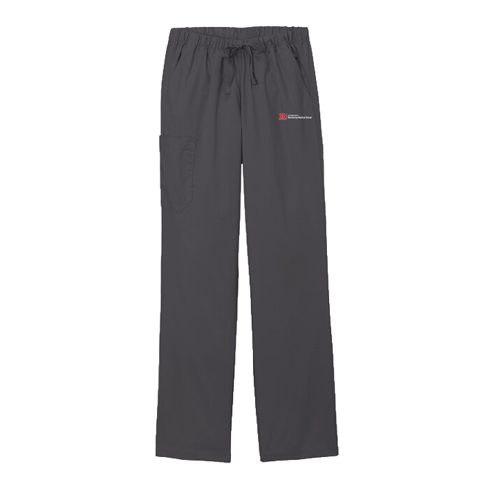 Women's Cargo Scrub Pant  Sweatpants