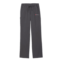 Women's Cargo Scrub Pant  Sweatpants