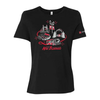 Brunswick Bus Women's T-Shirt Special Collections